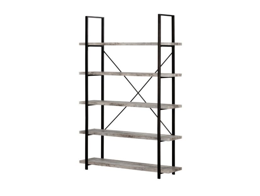 5 Shelf Shelving Unit