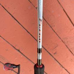Daiwa Fuego FG701MHFB Fishing Rod