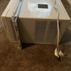 LG AC Unit 