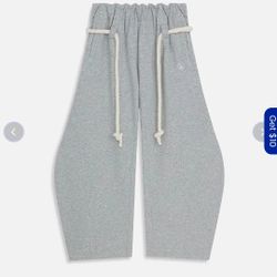 Aelfric Eden Super Baggy  Barrel Sweatpants.