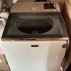 Maytag Washer