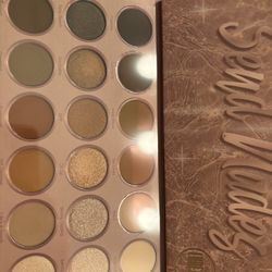 Send Nudes Palette
