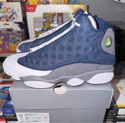Jordan Retro 13 “Flint” (2026)(DS)
