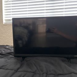 Vizio mini tv Model D24h