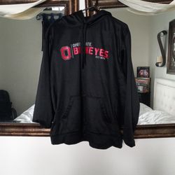 OHiO STATE BUCKEYES SWEATSHIRT