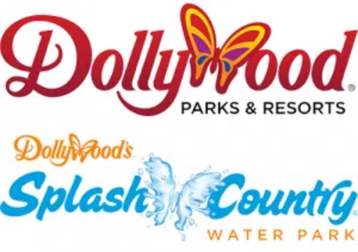 2 Dollywood/ Splash Country Tickets