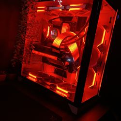 Gaming Pc Build  