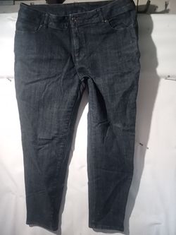 Liz Claiborne jeans size 14