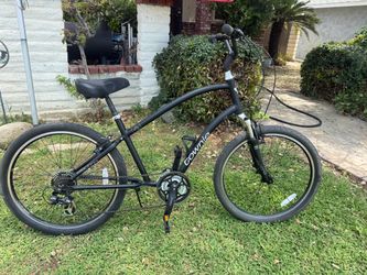 Electra Townie Original 21 speed excellent condition