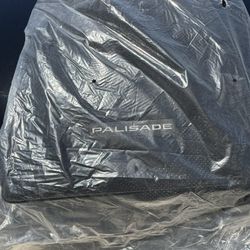 Hyundai Palisade 2025 Floor Mats/ Rugs