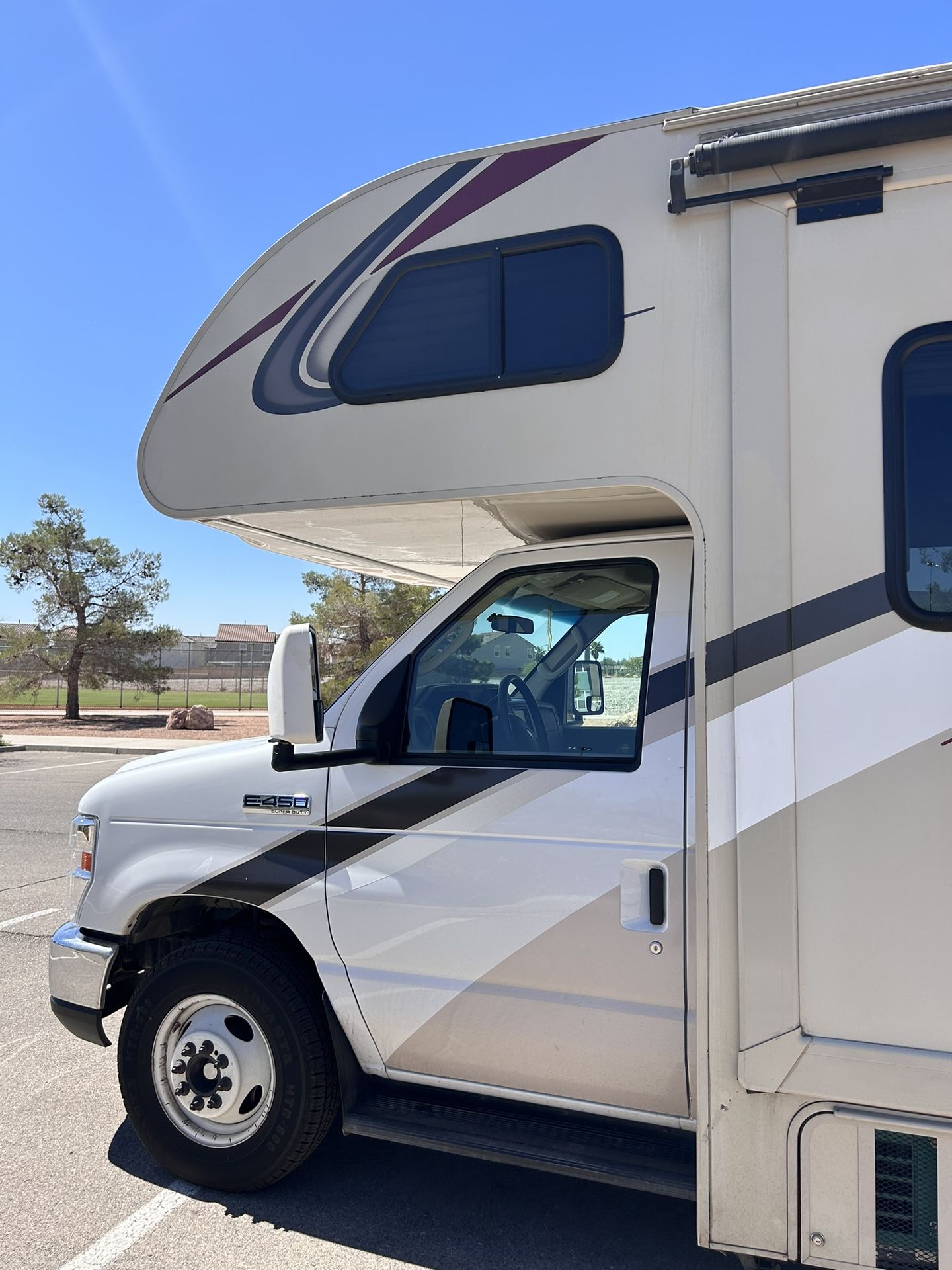 2020 Thor Four Winds 28Z Class C RV