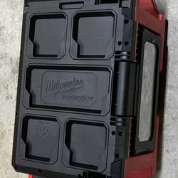 Milwaukee Packout Light