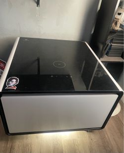 Livtap fridge