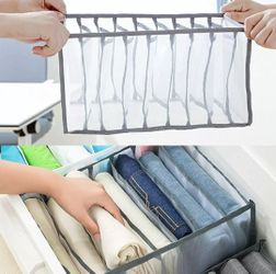 Wardrobe Closet Clothes Organizers