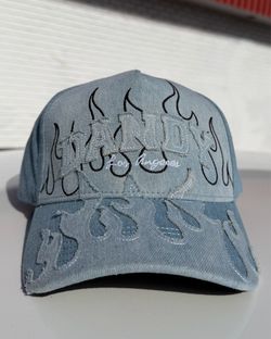 Dandy hats blue edition 🔵