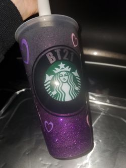Diy Starbucks Cups