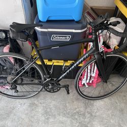 Road Bike (pending sale)
