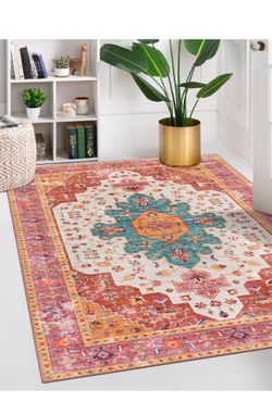 Area rug
