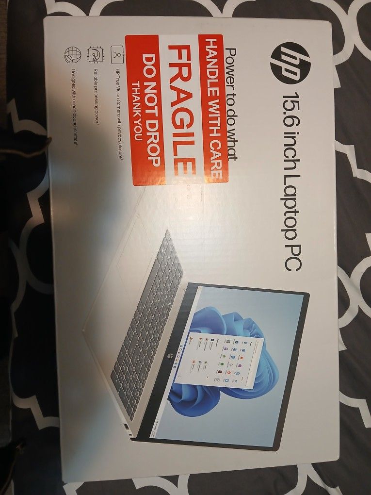 HP Windows 11 Pro