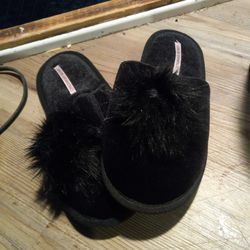 Victoria  Secert  Lg,slippers