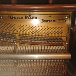 Piano For Sale