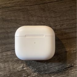 Apple AirPods Generation 3 