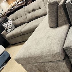 Stylish Very Nice Sectional 