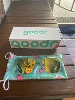 Goodr OG Sunglasses for kids
