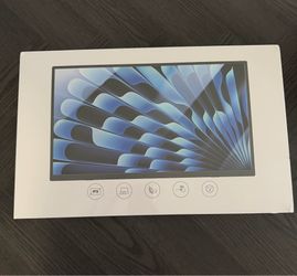 Portable Monitor Wireless 15.6 inch