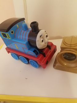 Thomas the train