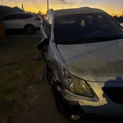 Car For Sale For Parts