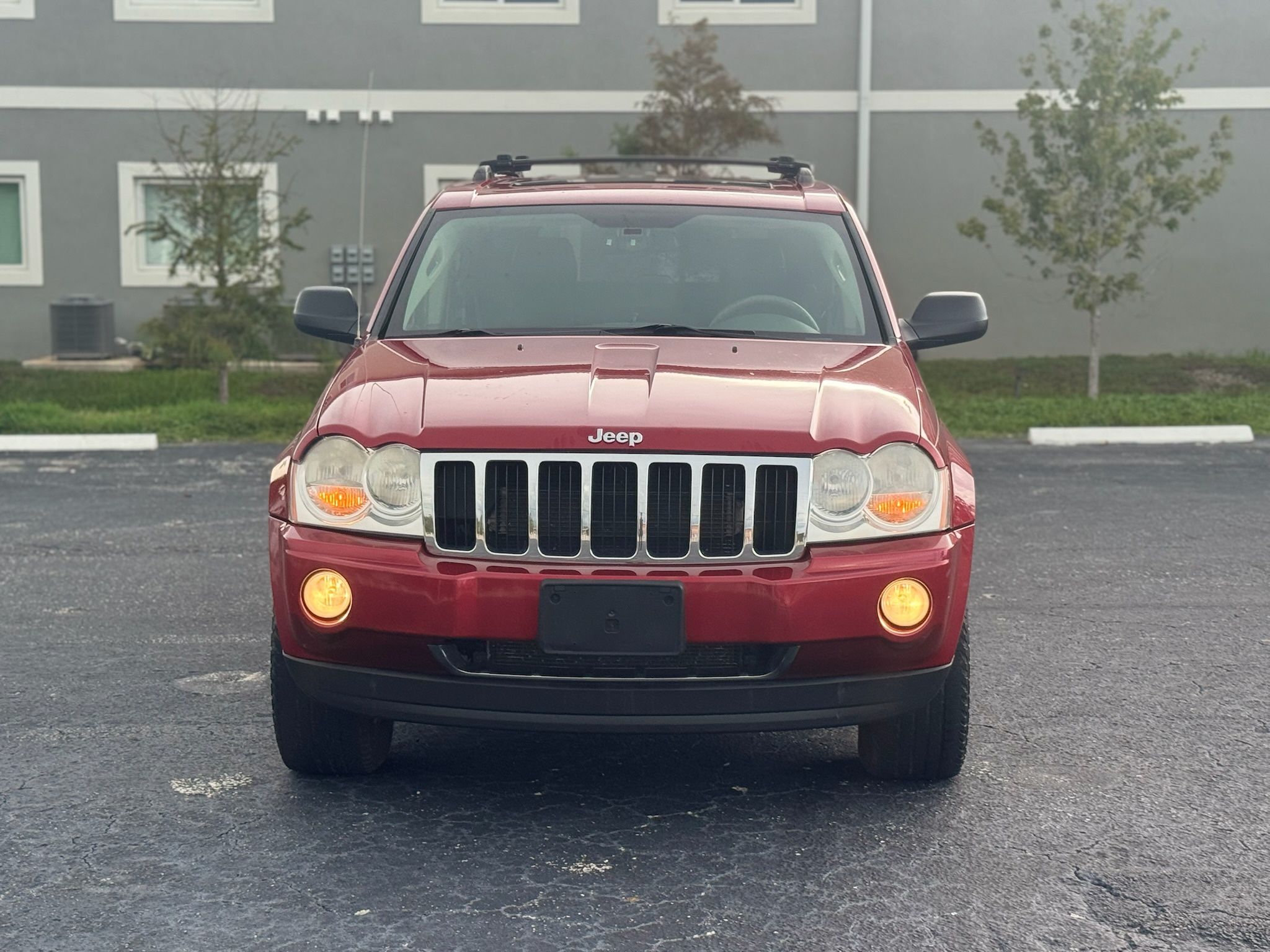 2006 Jeep Grand Cherokee