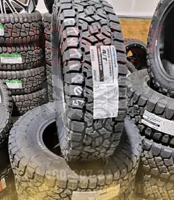 285 75 18 Toyo New Set Of Tires