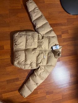 Nike Puffer Jacket with Tags