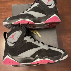 2015 Air Jordan Retro 7 