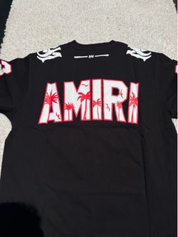 Amiri T shirt