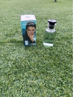 Luis vuttion cologne