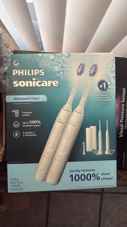 Philips Sonicare