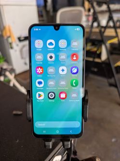 SAMSUNG  GALAXY