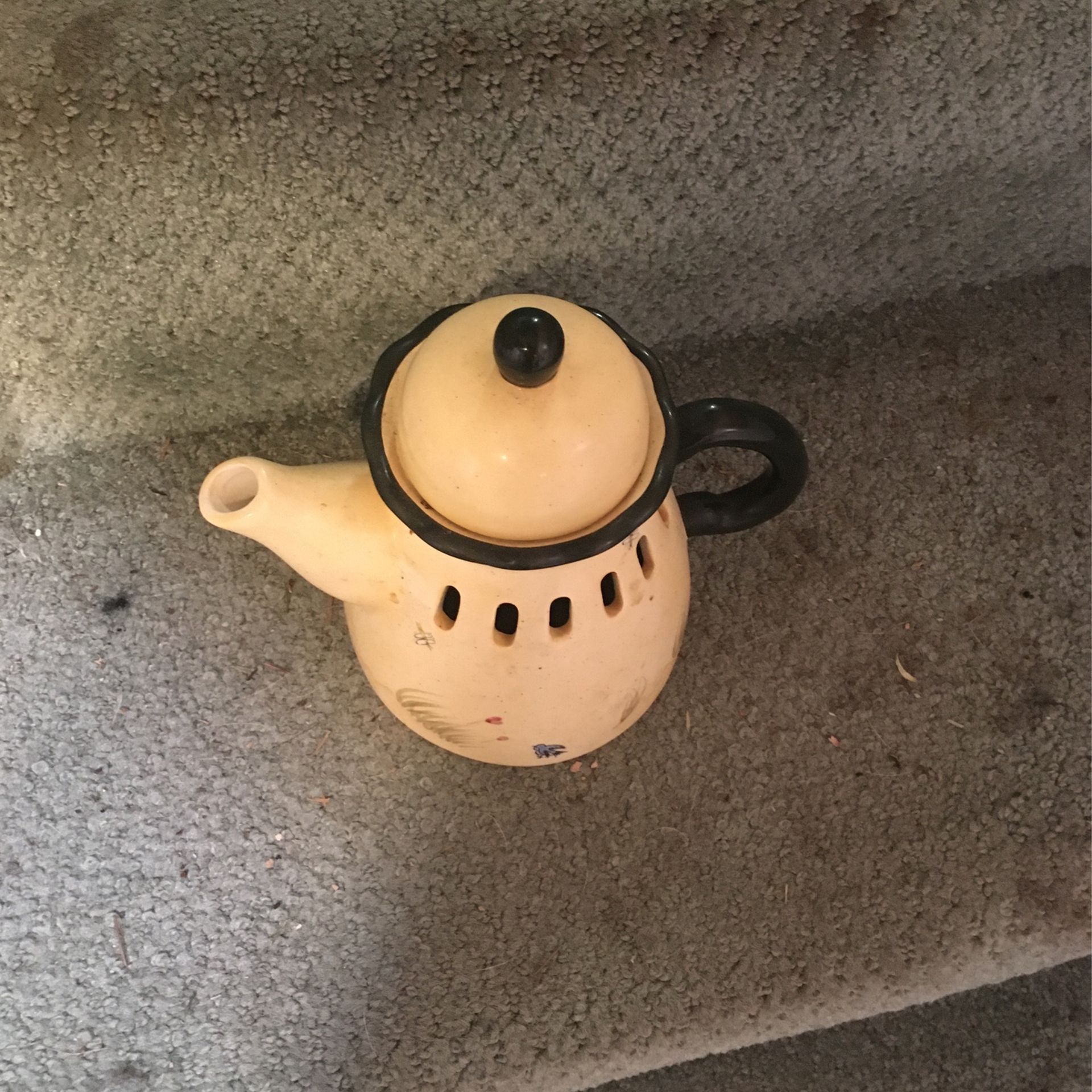 Candle Cover