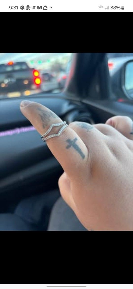 Wedding Band