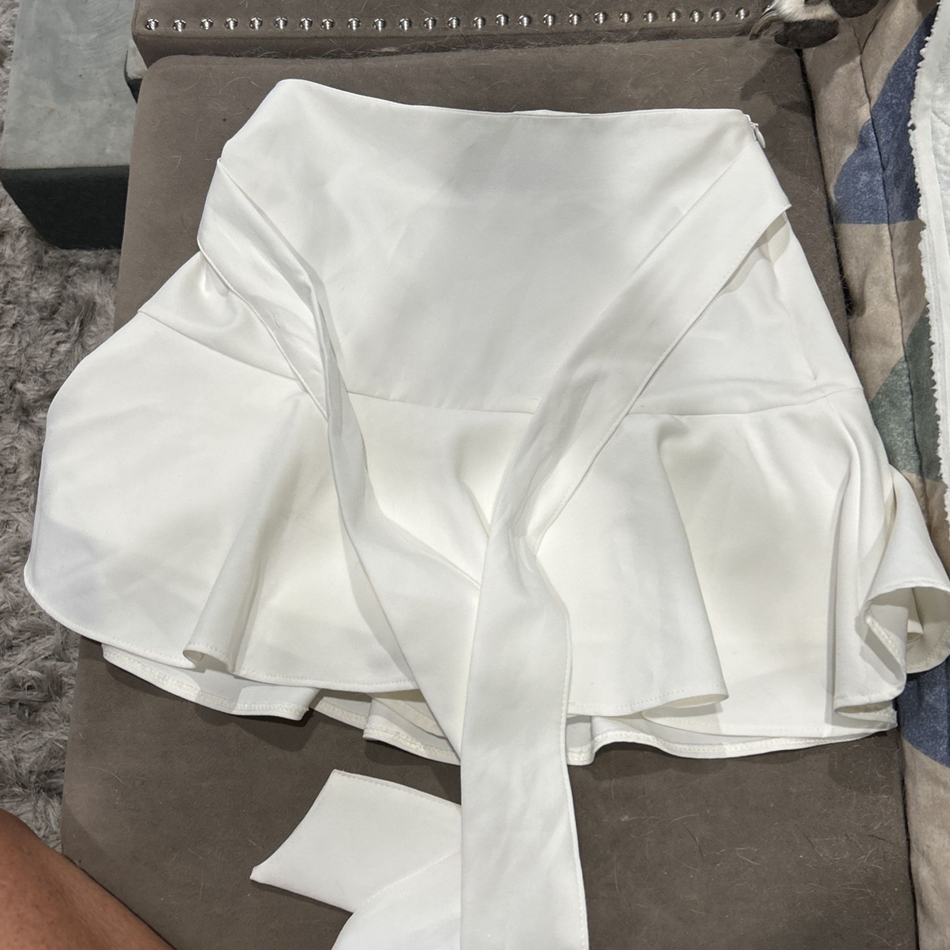 Zara Skirt