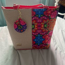 Han Made Bag