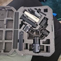 DJI RONIN S