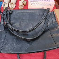Leather Purse