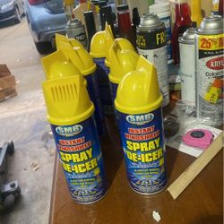 Spray DE  IcER For Sale  The  One $4