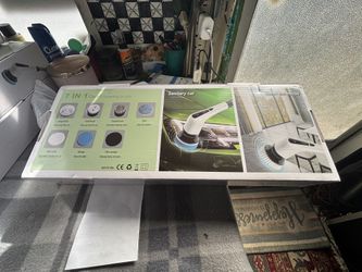 Brand New Power Cleaner 