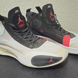 NIKE  JORDAN'S  SIZE 11    $35