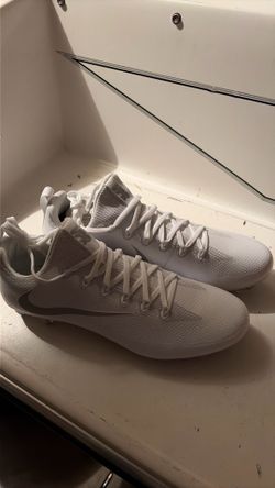 Football, soccer, lacrosse, cleats brand new