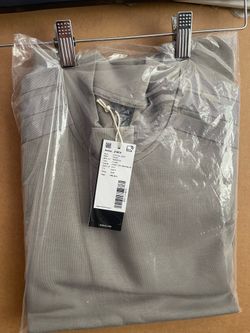 Men’s golf wear